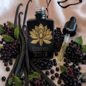 Essene products 323 oil